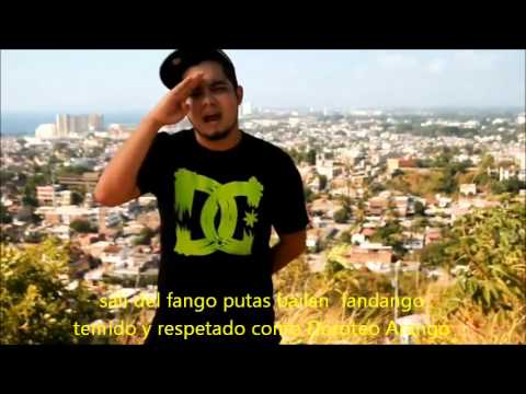 Santa RM - El Rap Es Un Trabajo Duro (Videoclip Oficial) con letra