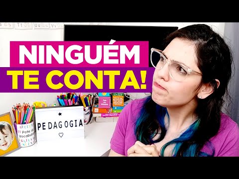 6 Dicas para Professores Iniciantes!