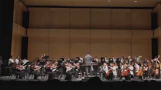 Cover art for night on bald mountain