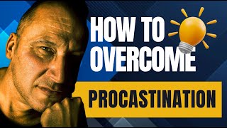 Quick Hacks to Crush Procrastination and Boost Productivity