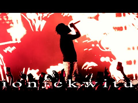 yeat x ufo361 - ionfckwitu_ feat. playboi carti