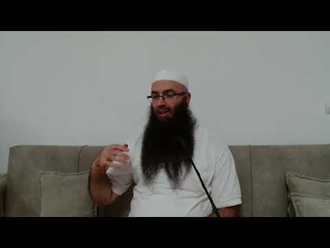 Veçoritë dhe karakteristikat e umetit Islam në këtë botë - Lulzim Perçuku