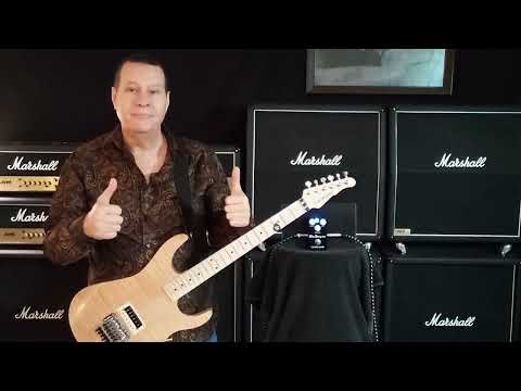 Dannyjoe Carter - DeJayce Ultra Gain Video