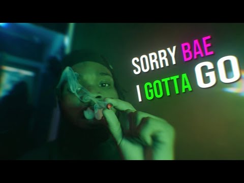 PFA Leek - Gotta Go (Music Video) [Shot by @Mookiemadface] (Prod By BXO)