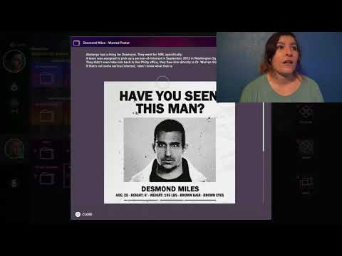 Assassins Creed Origins Brit Gameplay Pt 4