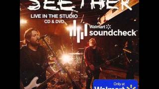 Seether - See You At the Bottom (Walmart Soundcheck Version)