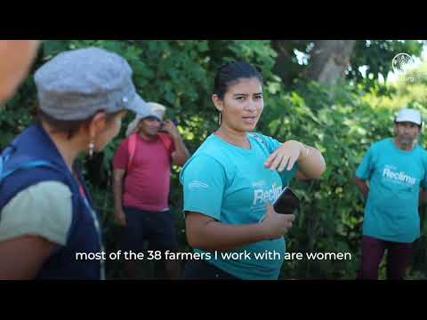 RECLIMA Project: Empowering Women Community Promoters in Gualococti, Northern Morazán, El Salvador
