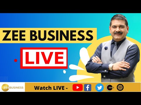 Zee Business LIVE 3rd October 2022 | Business \u0026 Financial News | Share Bazaar | Anil Singhvi