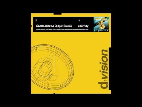 Eternity remix   Guru Josh and Dj Igor Blaska pain and rossini remix