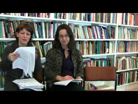 Agnes Callamard on Article 20