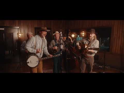 "La La Blues" Appalachian Road Show (Official Music Video)