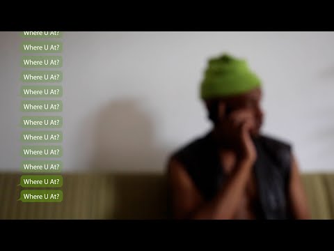 Mr Pigeons - Where U At? (Official Music Video)