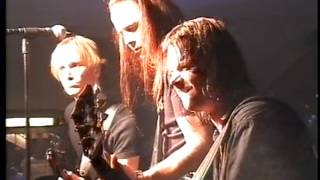 John Norum Live in Stockholm 2000