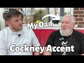 74 2 Can T Understand The Cockney Accent Can You