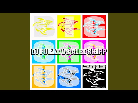 Big Orgus (Xaruf Remix)