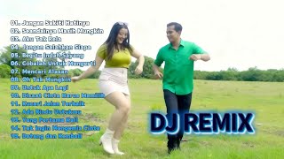 Download lagu DJ REMIX NOSTALGIA FULL BASS 🎧DJ JANGAN SAKITI HATINYA 💓 VIRAL TIKTOK mp3
