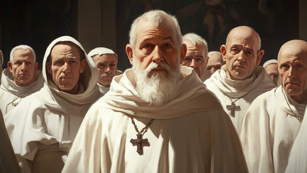 Gregorian Chants: Magnificat | The Catholic Chants of the Benedictine Monks