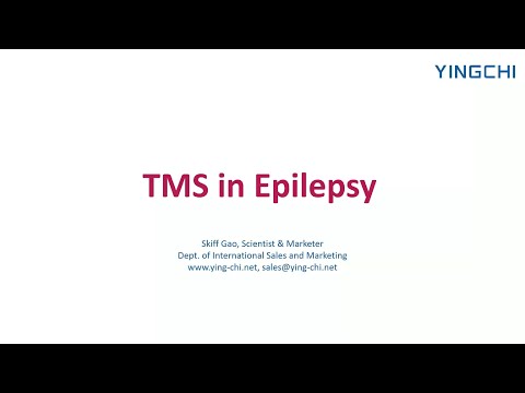 What Are The Benefits And Safety of TMS in the Treatment of Epilepsy?
