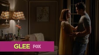 GLEE - Danny&#39;s Song (Full Performance) HD