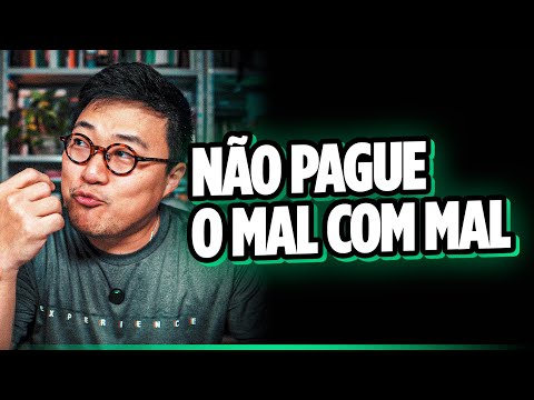 A VINGANÇA NUNCA É PLENA | 1 Samuel 26