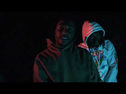 Gizlitty - “ Kiss the Ring” ft. N9NE (official Music Video) shot by Visionaryfilms