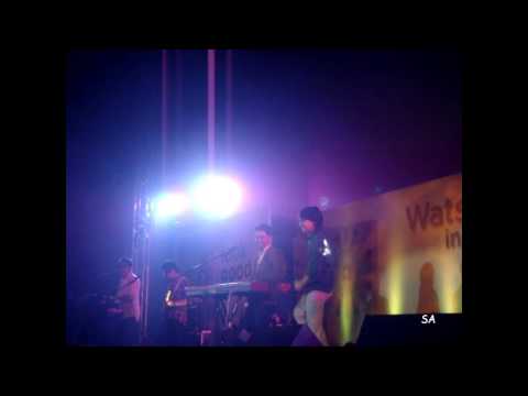 23-02-13 Lipta - ปฏิเสธอย่างไร @ Watsons Member in Love Concert