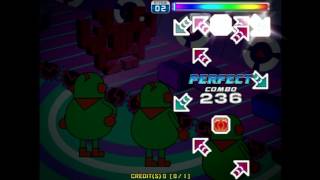 Download lagu [Pump It Up Fiesta] Tepris S17 (BGA DARK) mp3
