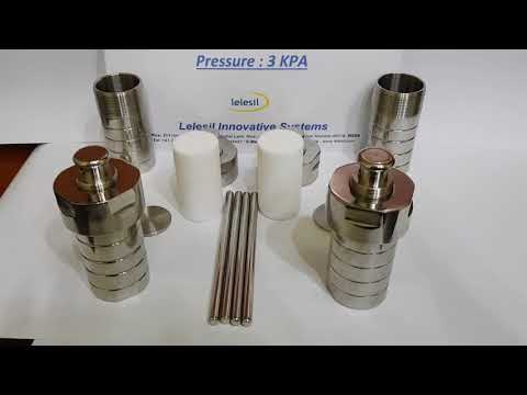 Hydrothermal Synthesis Reactor