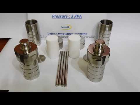 10ml Hydrothermal Reactor