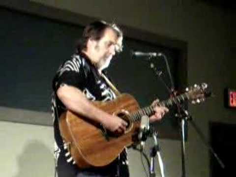 Darrell Scott - You'll Never Leave Harlan Alive