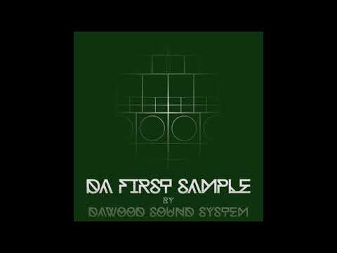 MBEP041/Da First Sample - DAWOOD SOUND SYSTEM...free download on https://www.mareebass.fr