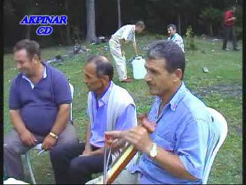 ŞEREF KARA YAYLA MUHABBETİ - 2