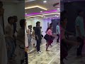 Dhee Celebrity 2Winner Abhi And Janulyri Practice At Srinudancestudio Janulyri Dhee