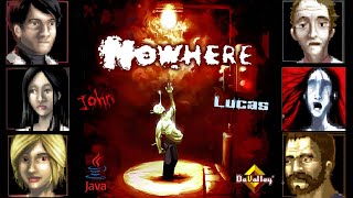 Download lagu Nowhere - JAVA mobile Horror Game | Full HD Gameplay mp3 Download lagu Nowhere - JAVA mobile Horror Game | Full HD Gameplay mp3