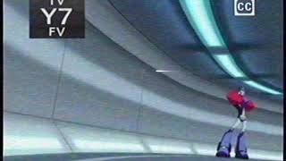 Download lagu Transformers Animated on Jetix US, March 2006 (totally real and rare, please read desc) mp3