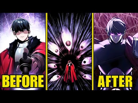 They Thought He Was Normal But He’s the Heavenly Demon| x10 Manhwa Recap