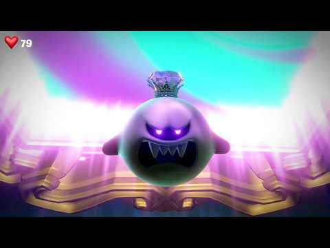 Luigi's Mansion 3 - E15 - Penthouse - König Buu Huu