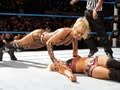 WWE Superstars: Beth Phoenix & Kelly Kelly vs ...