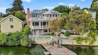 Just Listed: 1019 Sherman St, Alameda