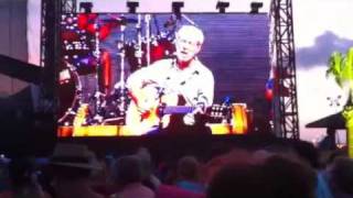 Biloxi - Live for the Coast - Jimmy Buffet