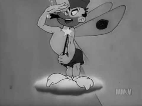 Private Snafu - Censored (1944)