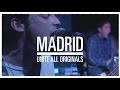 Delorean 'Spirit' adidas Originals x Boiler Room Madrid LIVE Show