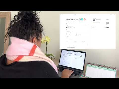 How to check out using Pay Just Now