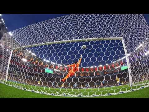 RKC Waalwijk VS FC Eindhoven All Goals & Highlights 19/08/2016