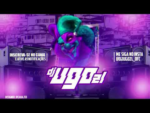 MTG - BERIMBAU EMBRAZANTE (DJ Ugo Zl) 2K20!