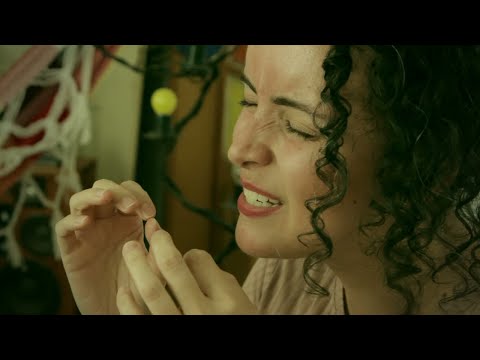 Passageiro (Vitor Ramil), por Hevelyn Costa