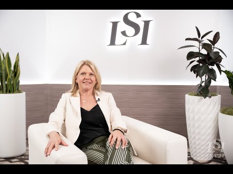 Tonya Dowd, PRIA Healthcare - Studio Interview | LSI USA '24