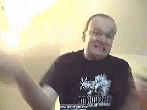 DJ Friki - Kloote Rotti (Euromasters - Alles naar de Kloote)