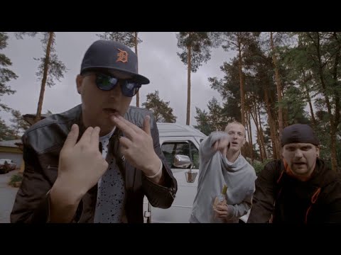 Põhja-Tallinn - Fiesta ( Feat. Uku Suviste )