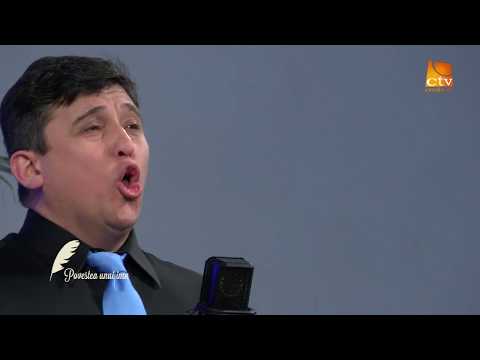 EP.020. Povestea Unui Imn - Nu mergi de la mine, Isus